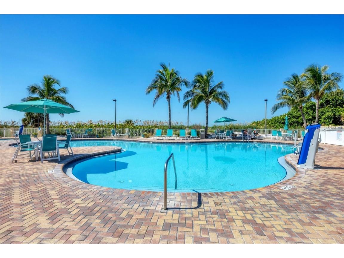 12000 Gulf Boulevard #207S Saint Petersburg FL 33706 - GULF OF MEXICO N6140574 image49