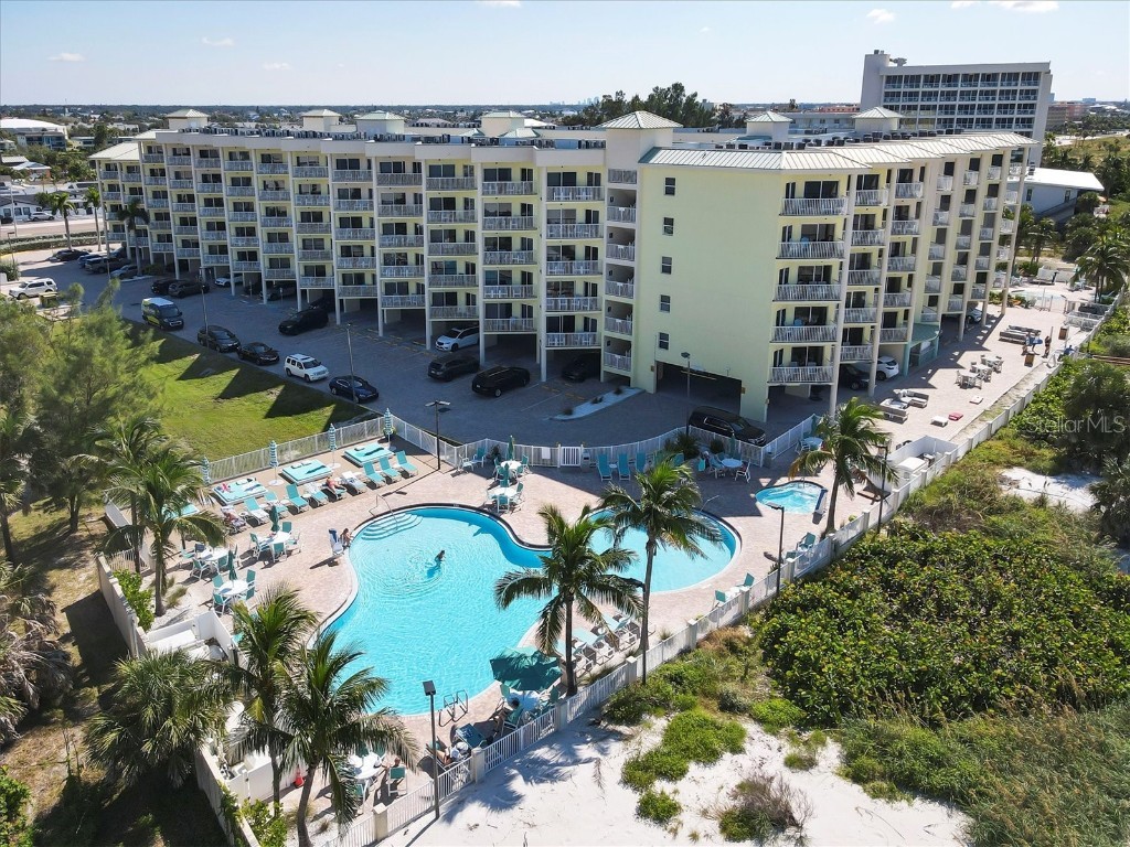 12000 Gulf Boulevard #207S Saint Petersburg FL 33706 - GULF OF MEXICO N6140574 image5