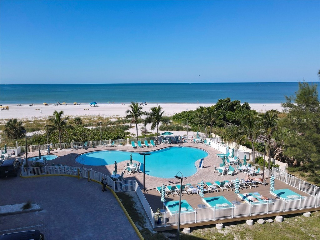 12000 Gulf Boulevard #207S Saint Petersburg FL 33706 - GULF OF MEXICO N6140574 image50