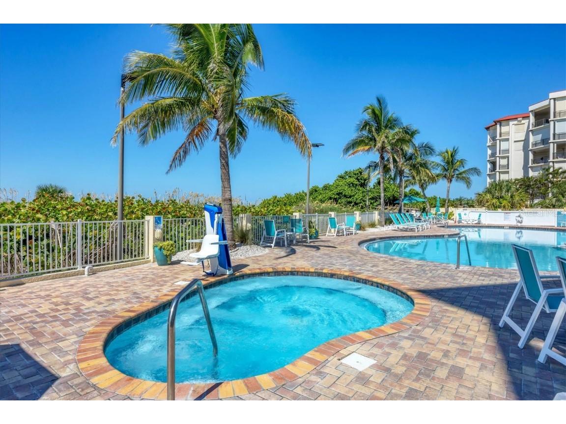 12000 Gulf Boulevard #207S Saint Petersburg FL 33706 - GULF OF MEXICO N6140574 image52