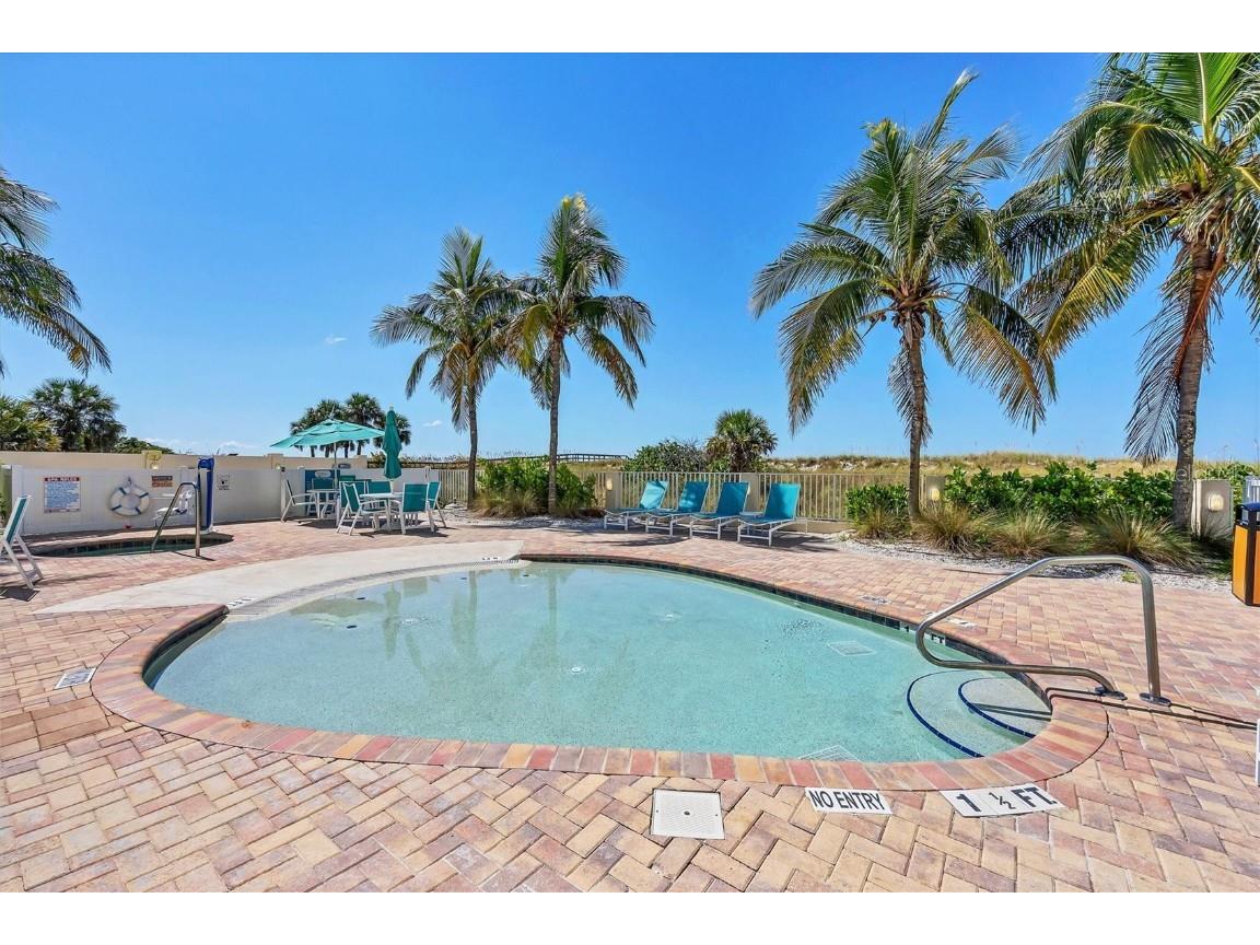 12000 Gulf Boulevard #207S Saint Petersburg FL 33706 - GULF OF MEXICO N6140574 image53