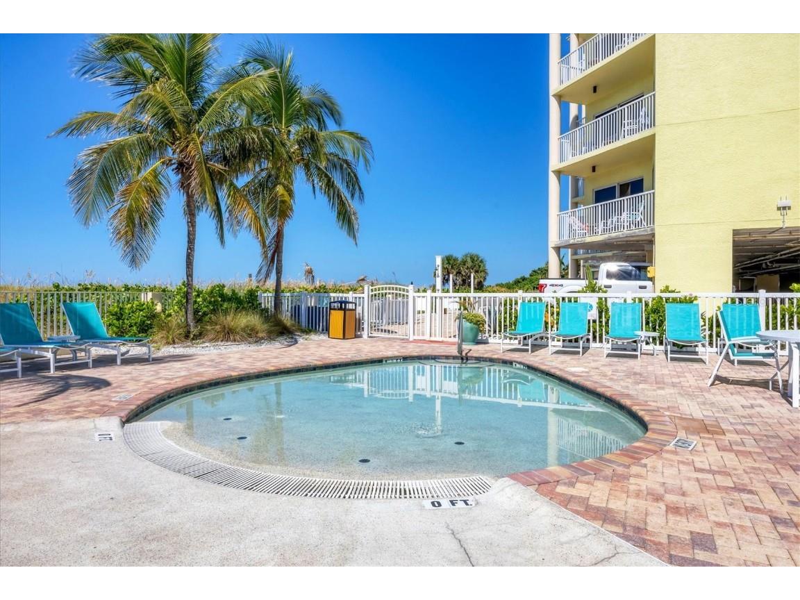 12000 Gulf Boulevard #207S Saint Petersburg FL 33706 - GULF OF MEXICO N6140574 image54