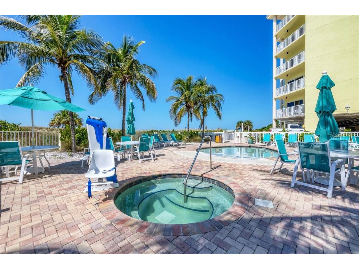 12000 Gulf Boulevard #207S Saint Petersburg FL 33706 - GULF OF MEXICO N6140574 image55