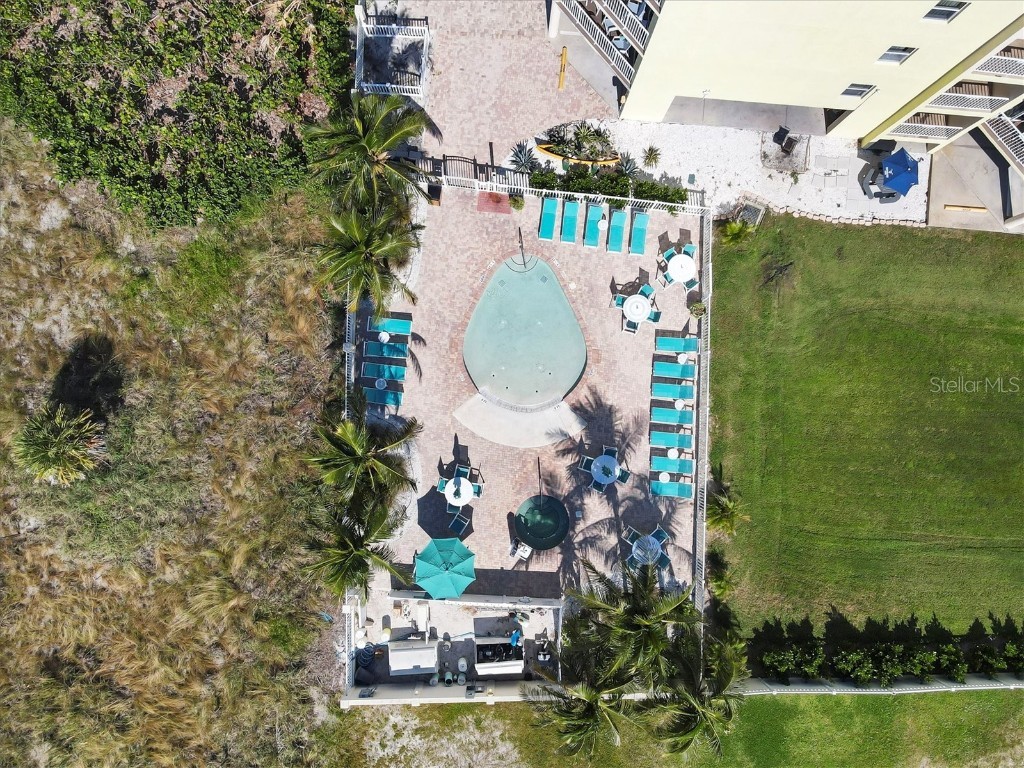 12000 Gulf Boulevard #207S Saint Petersburg FL 33706 - GULF OF MEXICO N6140574 image56