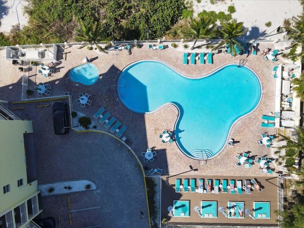 12000 Gulf Boulevard #207S Saint Petersburg FL 33706 - GULF OF MEXICO N6140574 image57