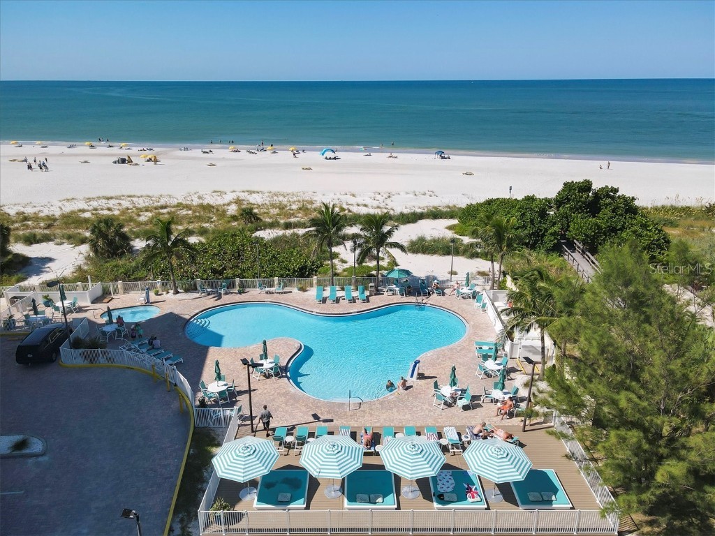 12000 Gulf Boulevard #207S Saint Petersburg FL 33706 - GULF OF MEXICO N6140574 image58