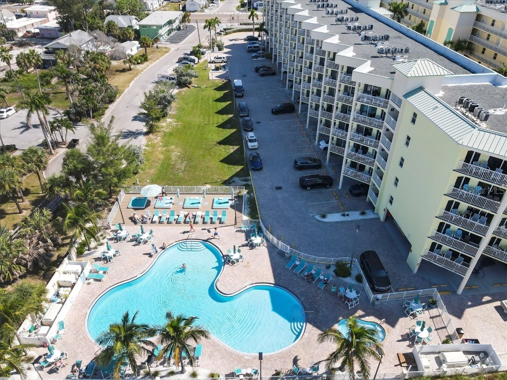 12000 Gulf Boulevard #207S Saint Petersburg FL 33706 - GULF OF MEXICO N6140574 image59