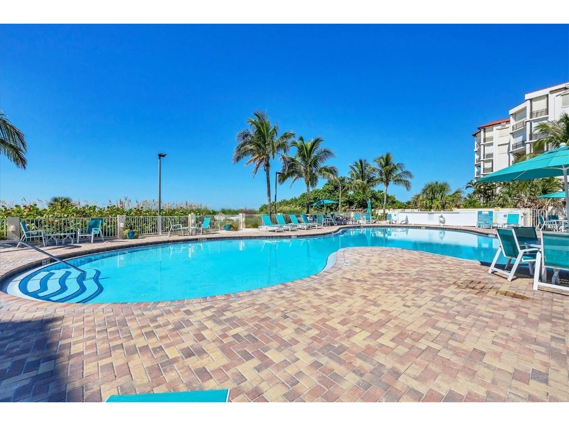 12000 Gulf Boulevard #207S Saint Petersburg FL 33706 - GULF OF MEXICO N6140574 image6