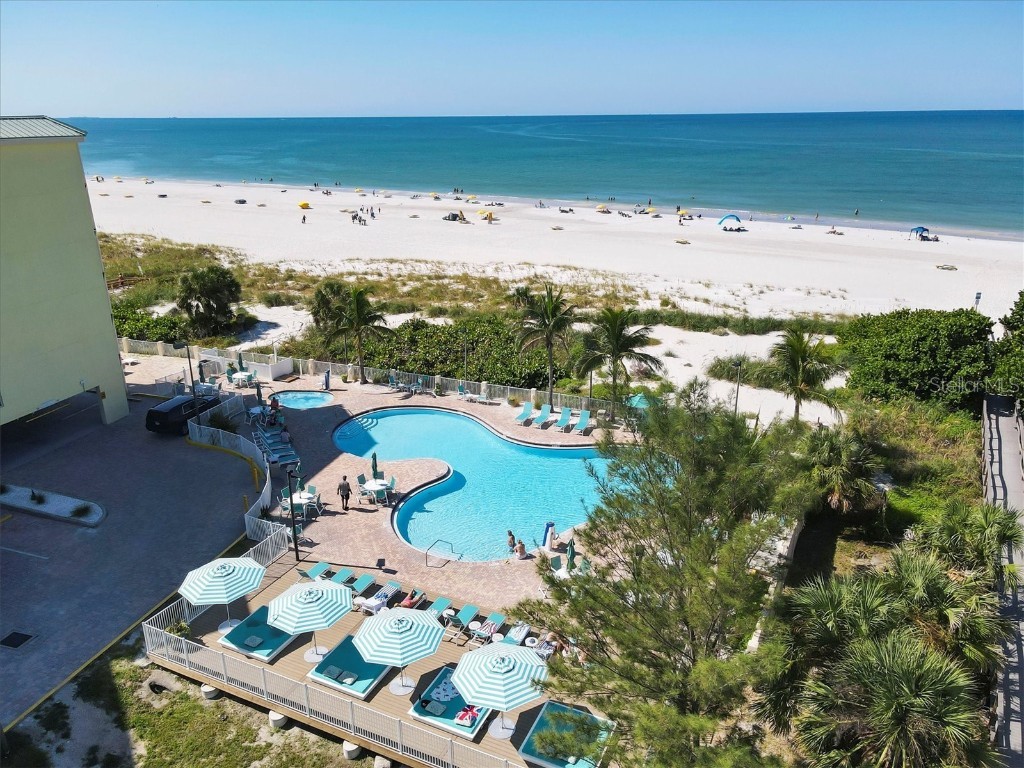 12000 Gulf Boulevard #207S Saint Petersburg FL 33706 - GULF OF MEXICO N6140574 image60