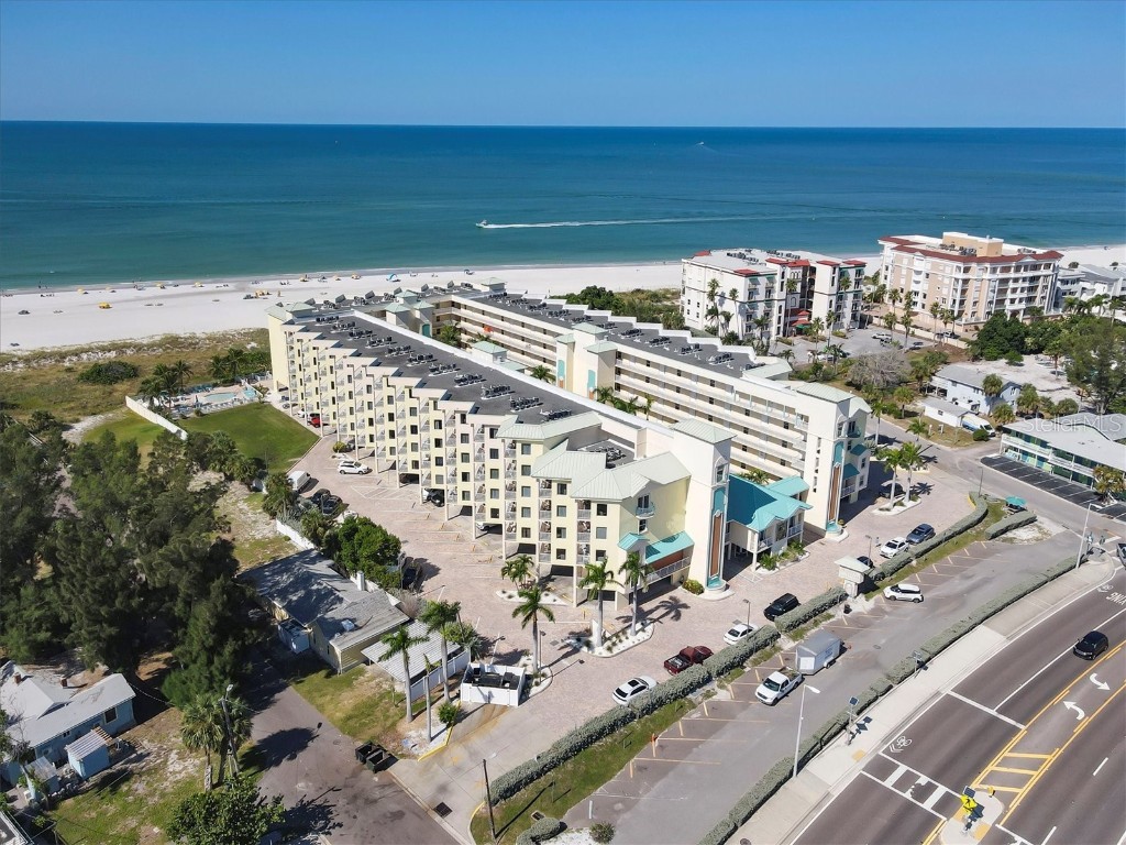12000 Gulf Boulevard #207S Saint Petersburg FL 33706 - GULF OF MEXICO N6140574 image61