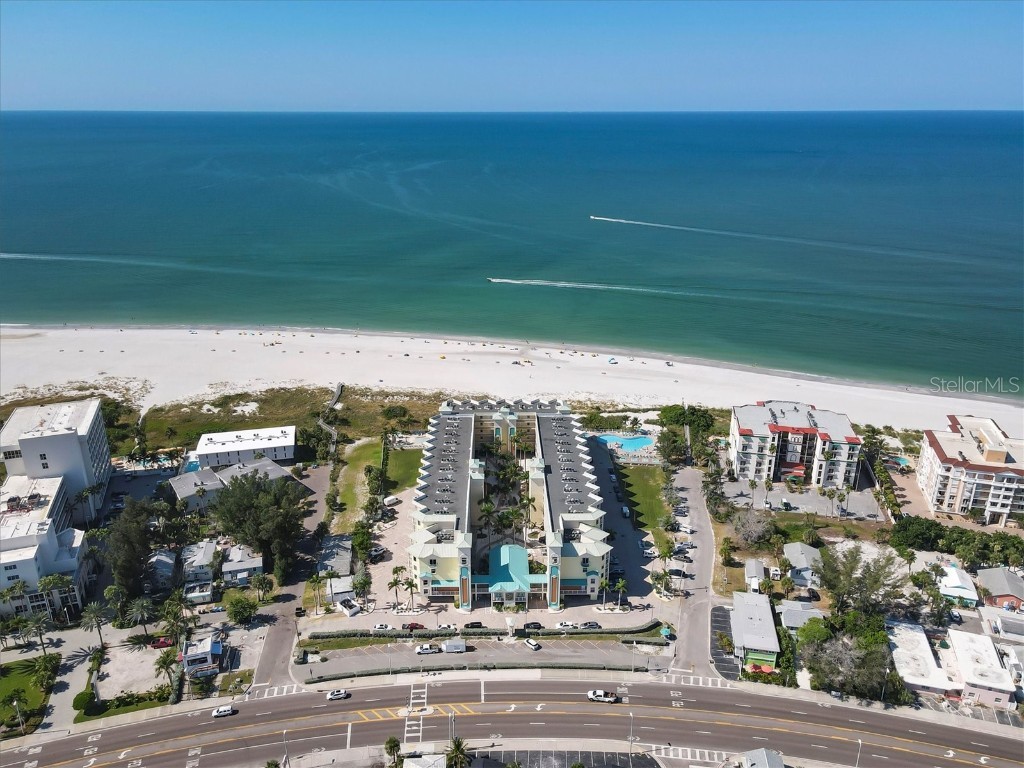 12000 Gulf Boulevard #207S Saint Petersburg FL 33706 - GULF OF MEXICO N6140574 image62