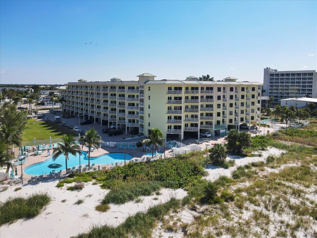 12000 Gulf Boulevard #207S Saint Petersburg FL 33706 - GULF OF MEXICO N6140574 image63