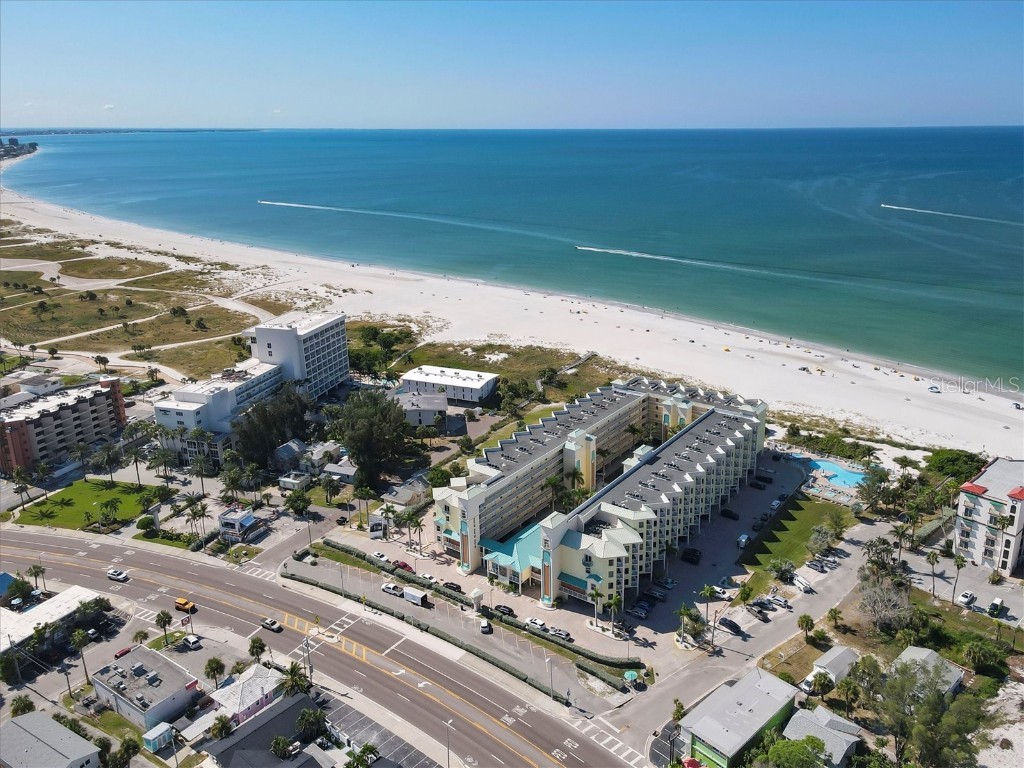 12000 Gulf Boulevard #207S Saint Petersburg FL 33706 - GULF OF MEXICO N6140574 image64
