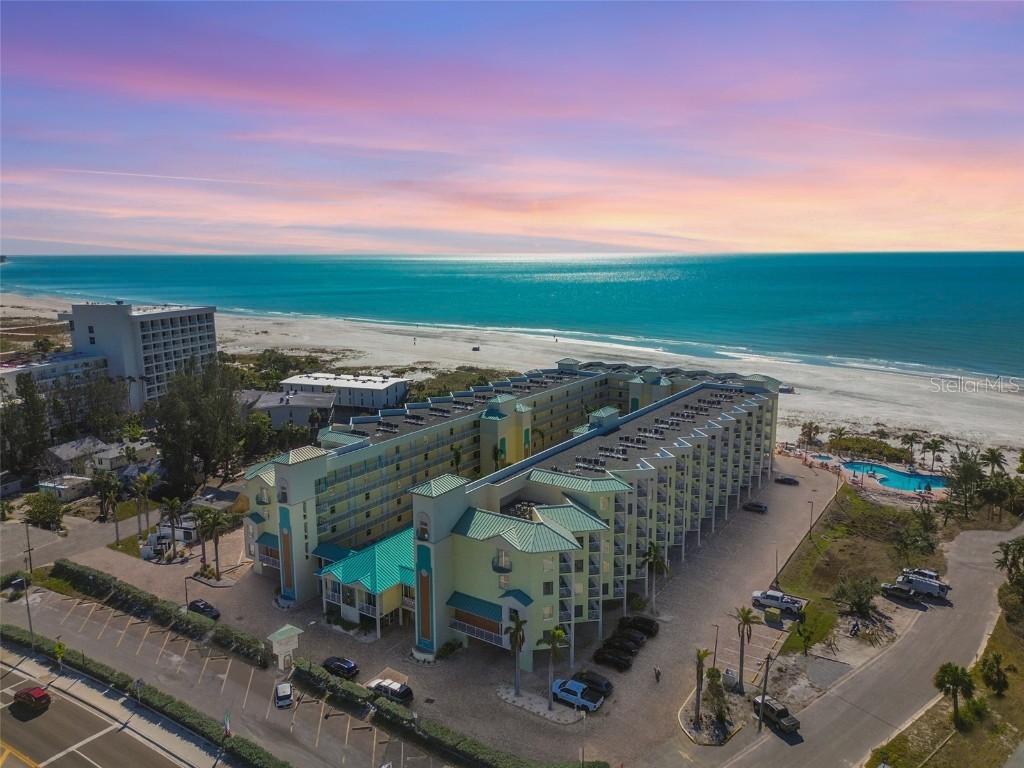 12000 Gulf Boulevard #208-S Treasure Island FL 33706 - GULF OF MEXICO TB8329208 image1