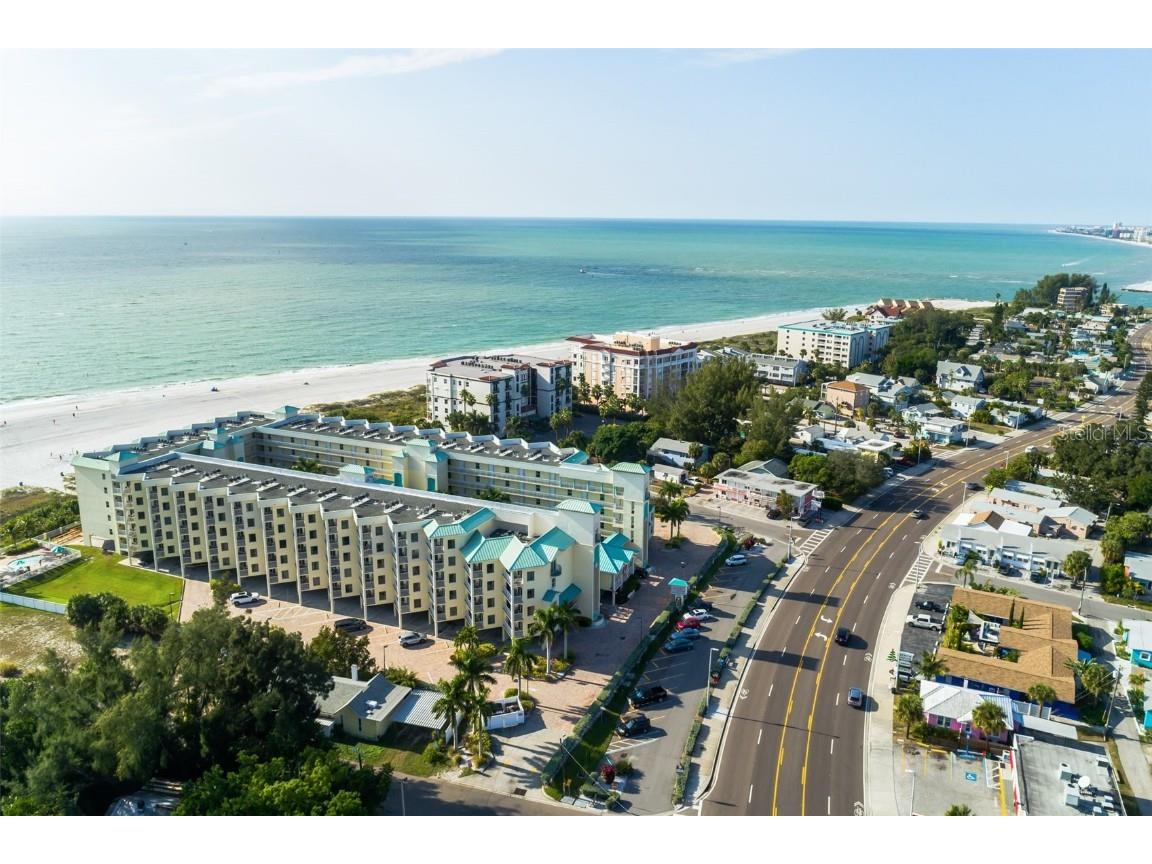 12000 Gulf Boulevard #210-N Treasure Island FL 33706 - GULF OF MEXICO U8223556 image1