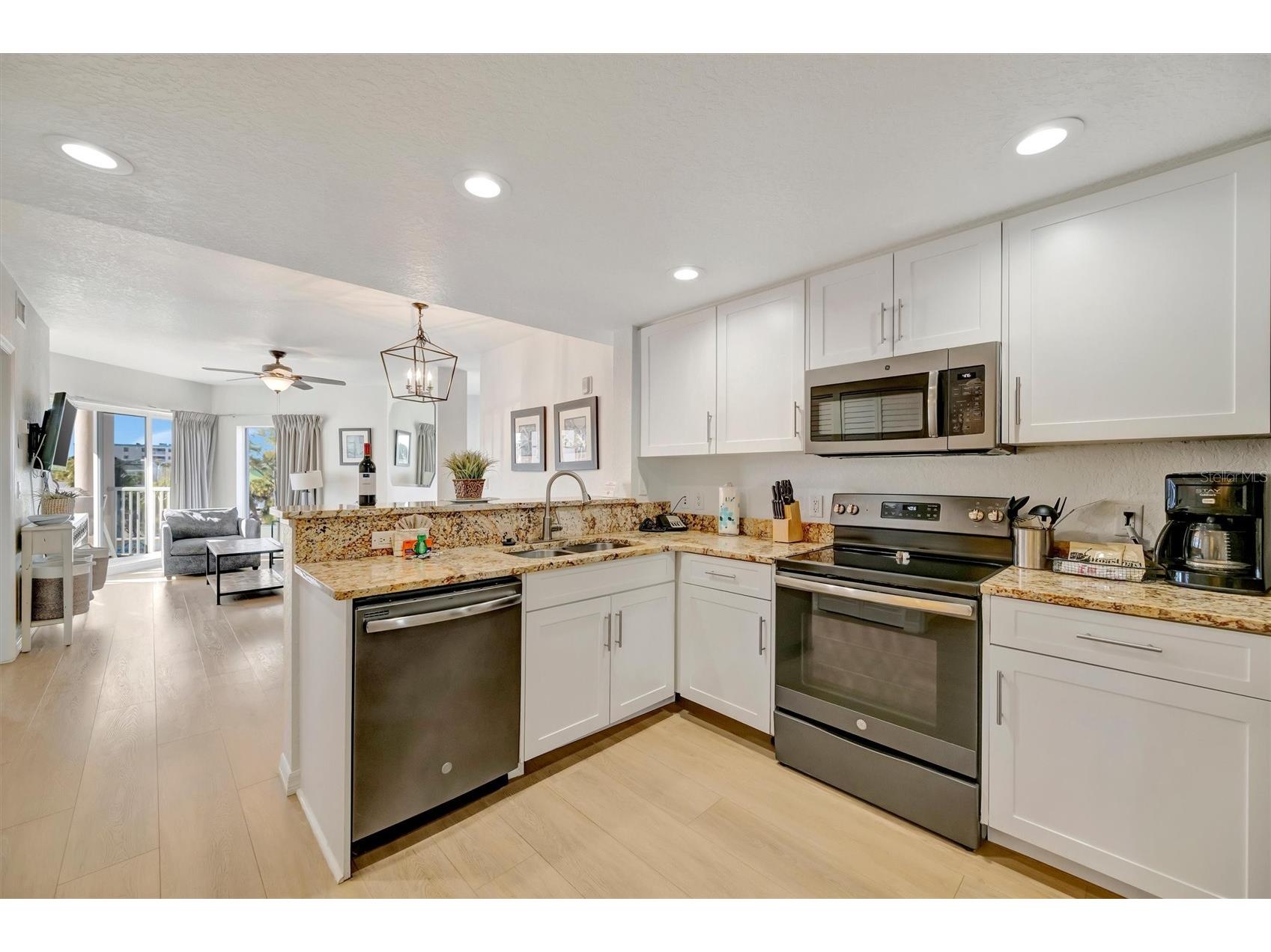 12000 Gulf Boulevard #301N Treasure Island FL 33706 - GULF OF MEXICO TB8481643 image10