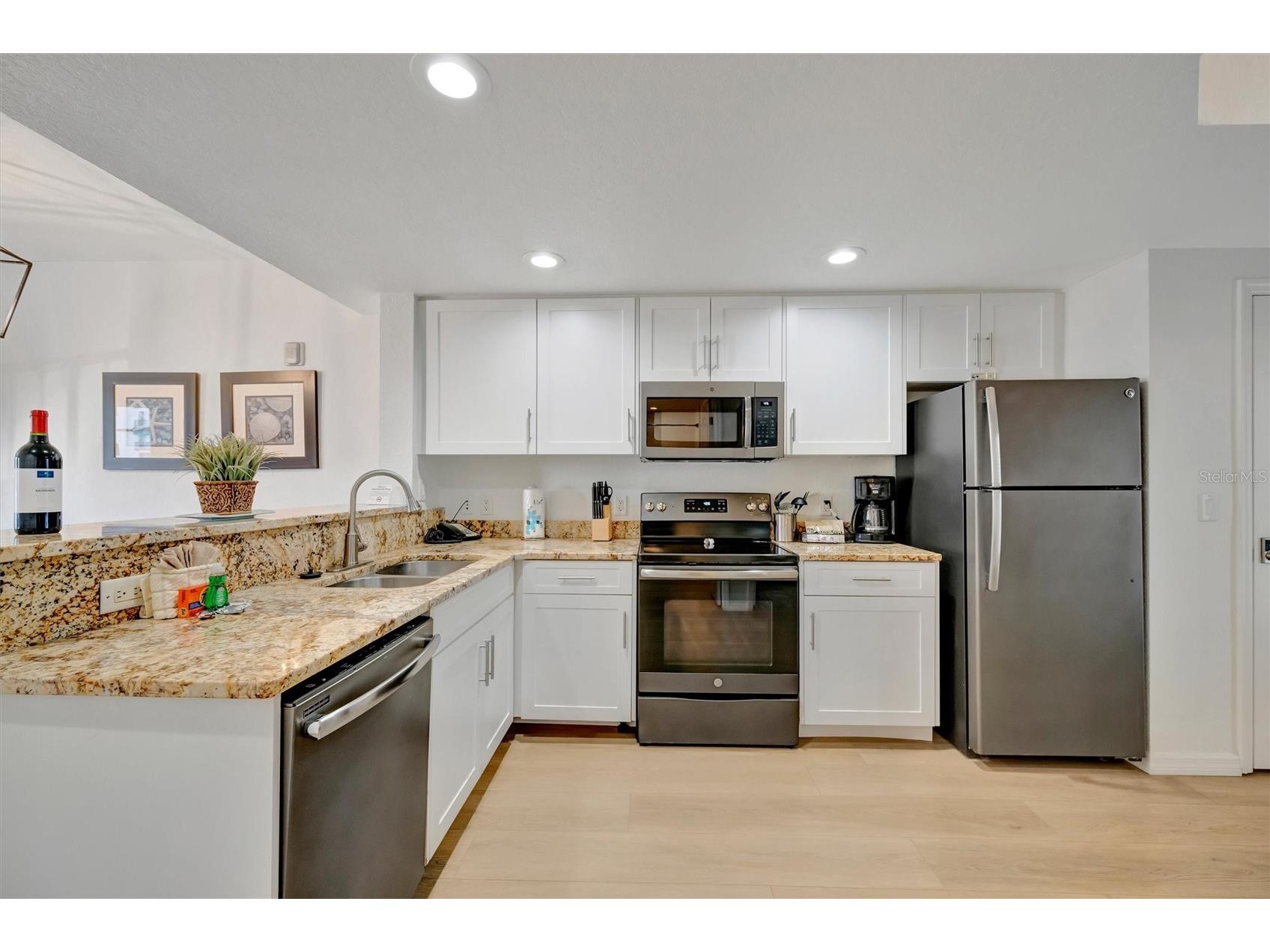 12000 Gulf Boulevard #301N Treasure Island FL 33706 - GULF OF MEXICO TB8481643 image11
