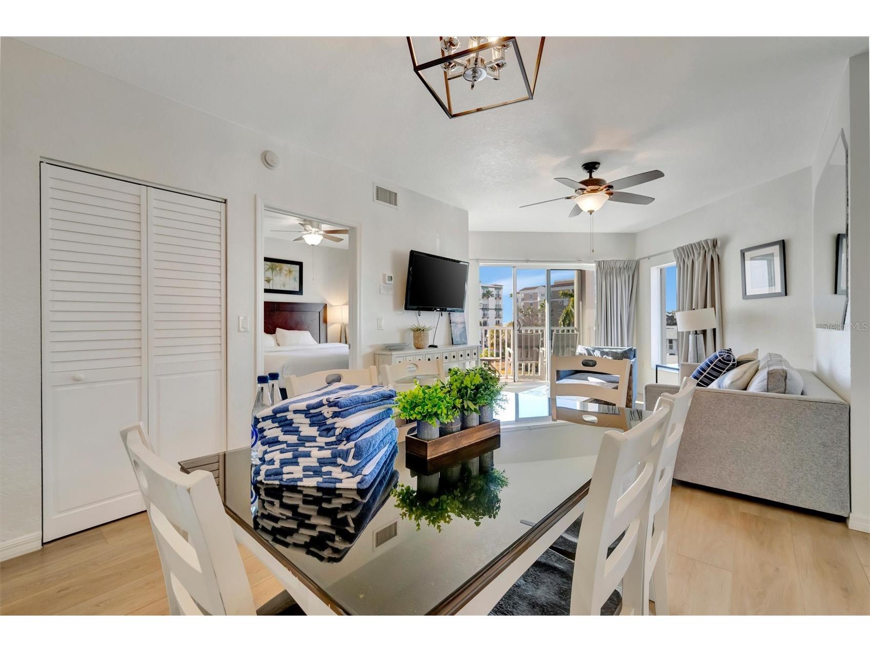 12000 Gulf Boulevard #301N Treasure Island FL 33706 - GULF OF MEXICO TB8481643 image14