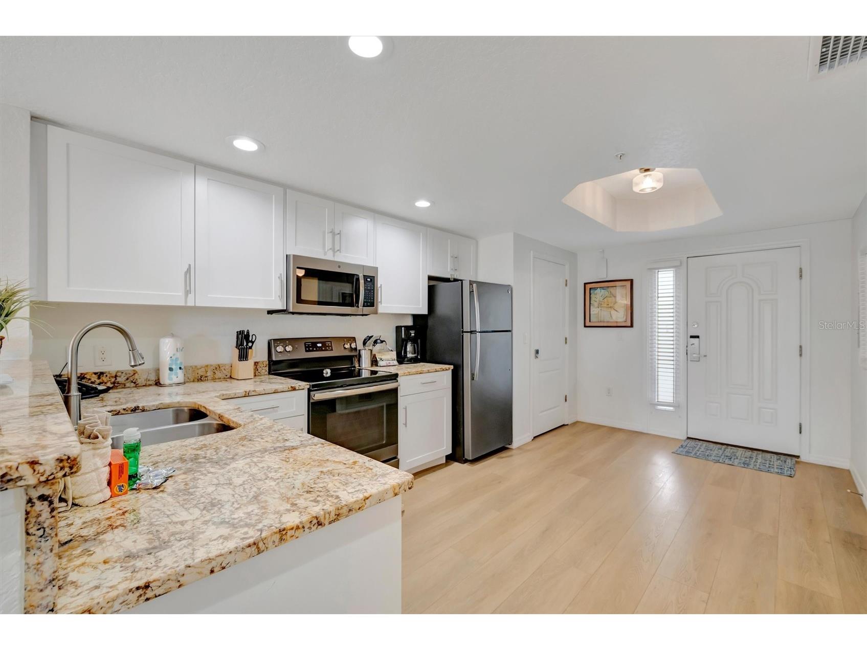12000 Gulf Boulevard #301N Treasure Island FL 33706 - GULF OF MEXICO TB8481643 image16