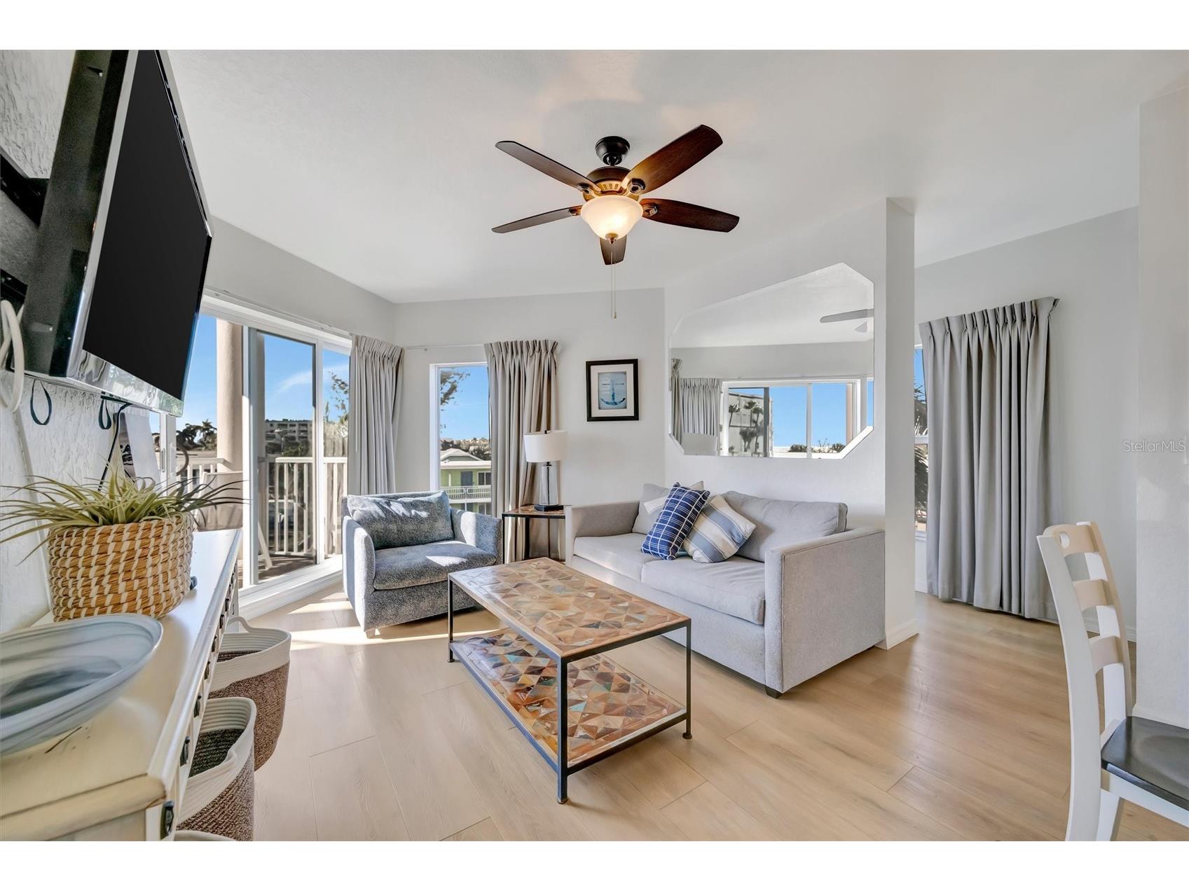 12000 Gulf Boulevard #301N Treasure Island FL 33706 - GULF OF MEXICO TB8481643 image17