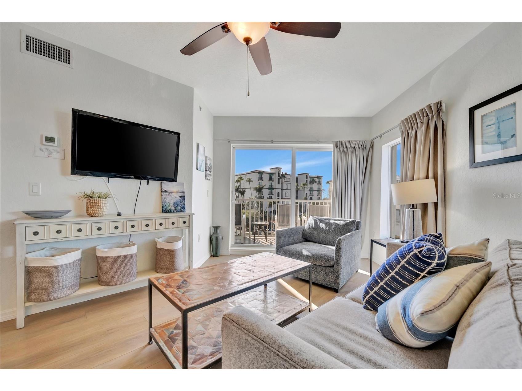 12000 Gulf Boulevard #301N Treasure Island FL 33706 - GULF OF MEXICO TB8481643 image19