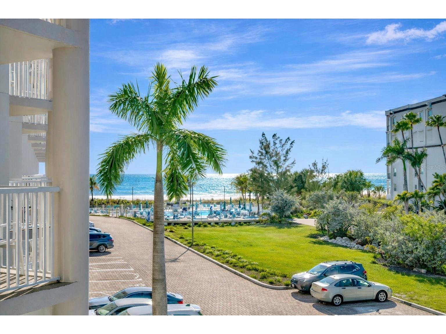 12000 Gulf Boulevard #301N Treasure Island FL 33706 - GULF OF MEXICO TB8481643 image2