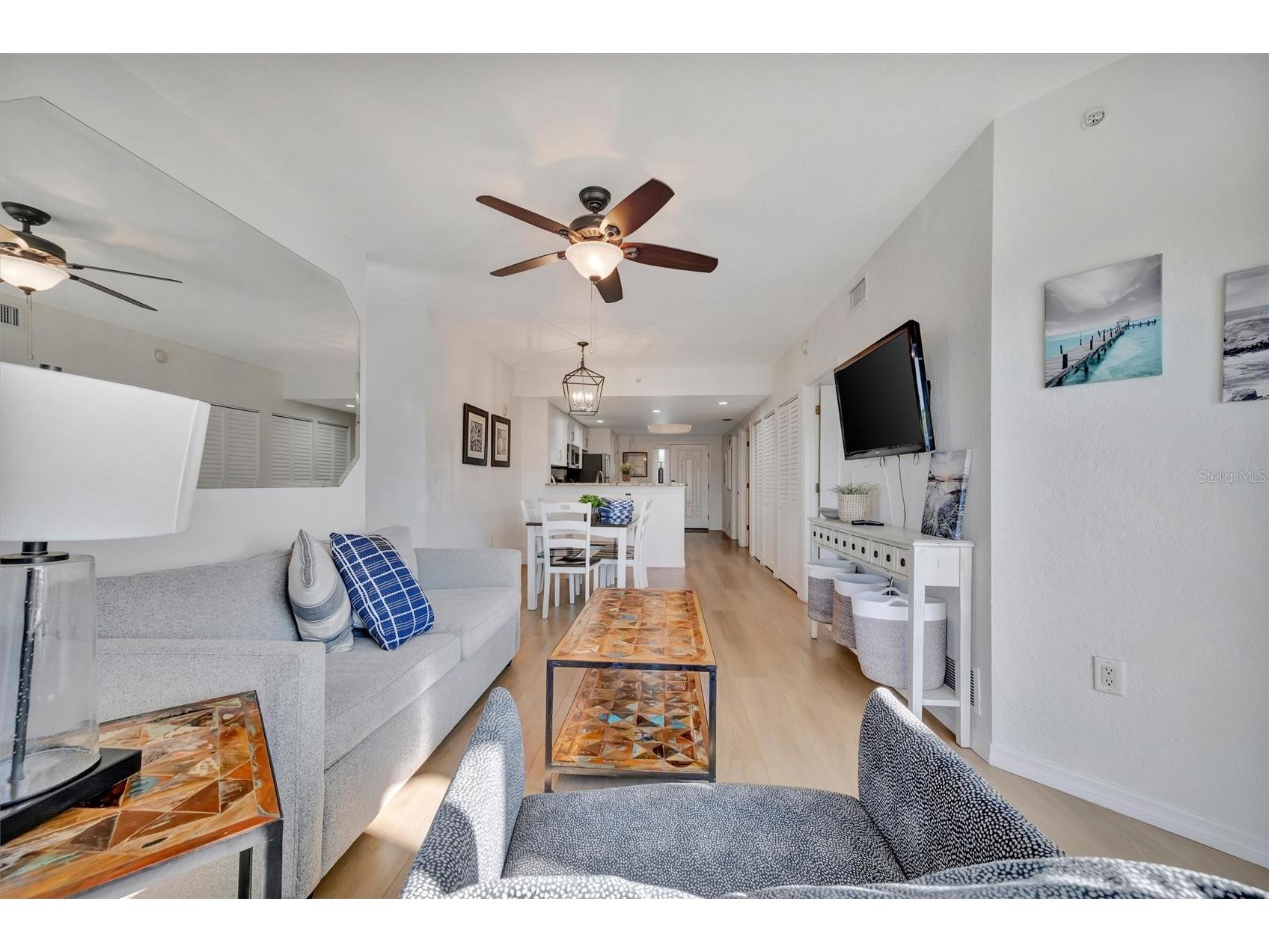 12000 Gulf Boulevard #301N Treasure Island FL 33706 - GULF OF MEXICO TB8481643 image20