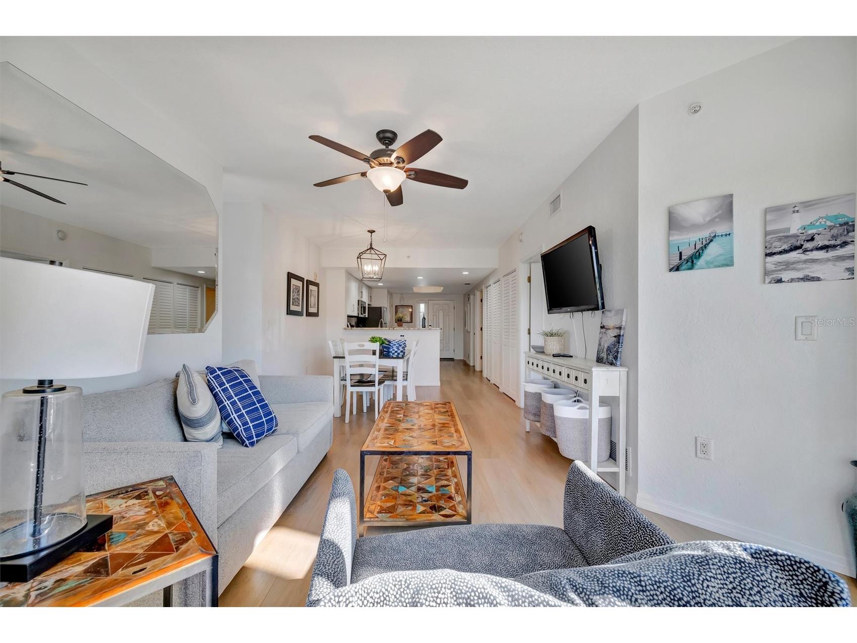 12000 Gulf Boulevard #301N Treasure Island FL 33706 - GULF OF MEXICO TB8481643 image21