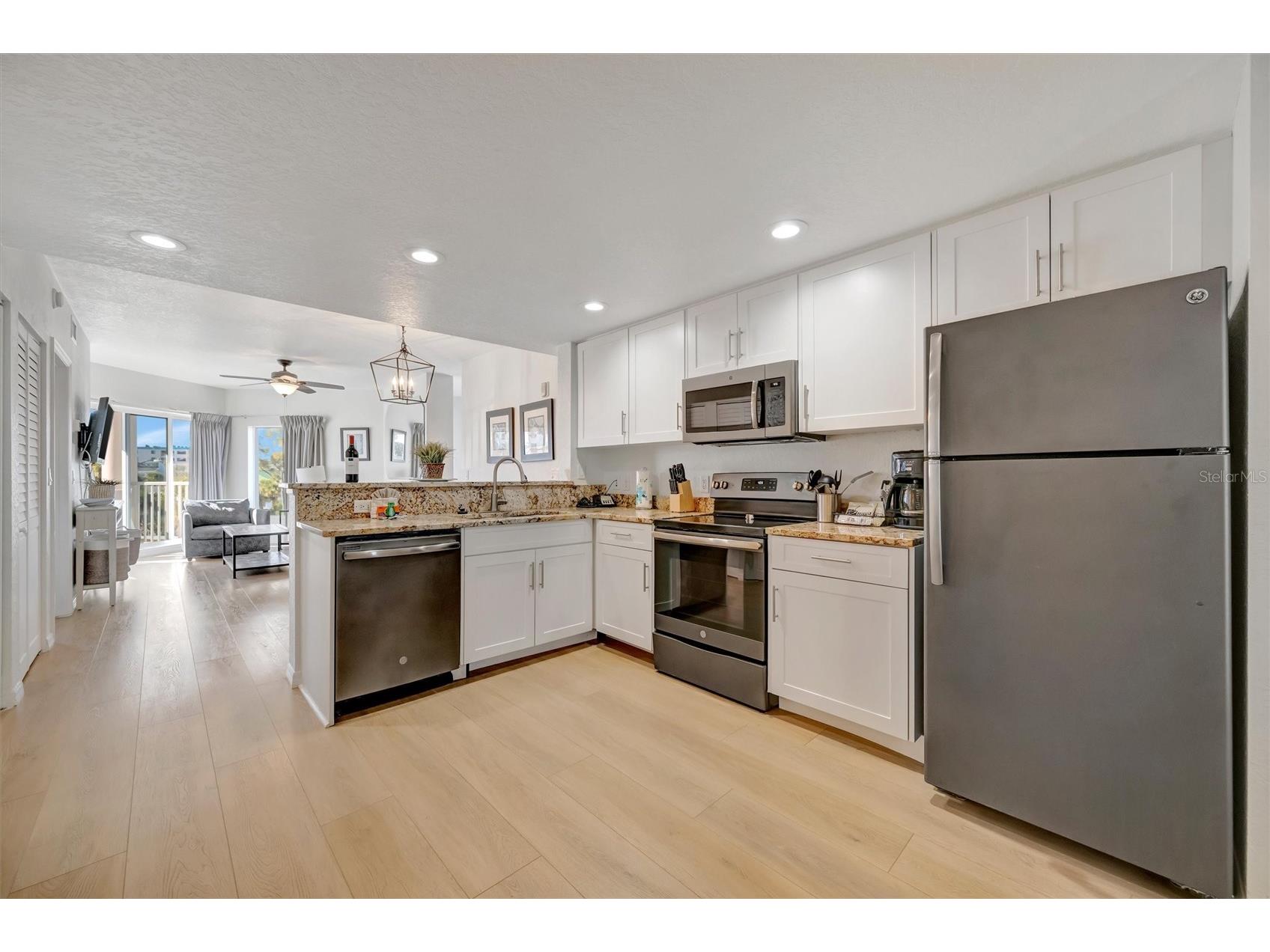 12000 Gulf Boulevard #301N Treasure Island FL 33706 - GULF OF MEXICO TB8481643 image3