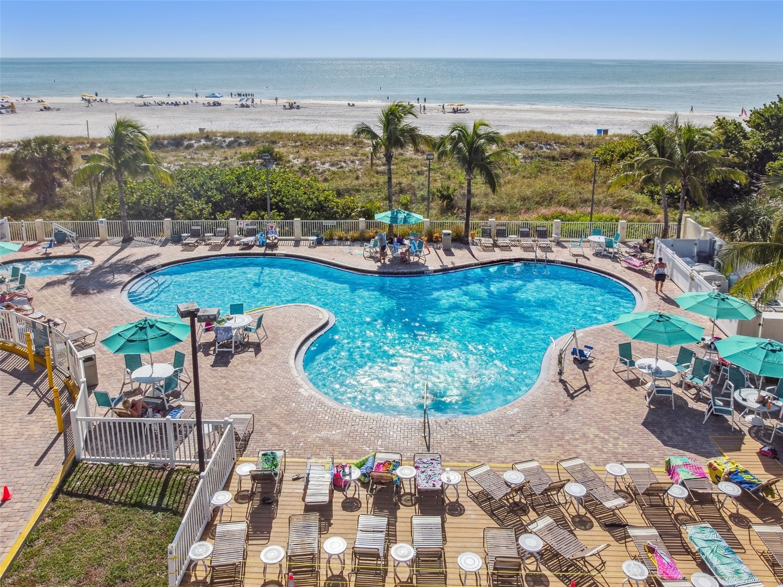 12000 Gulf Boulevard #301N Treasure Island FL 33706 - GULF OF MEXICO TB8481643 image8