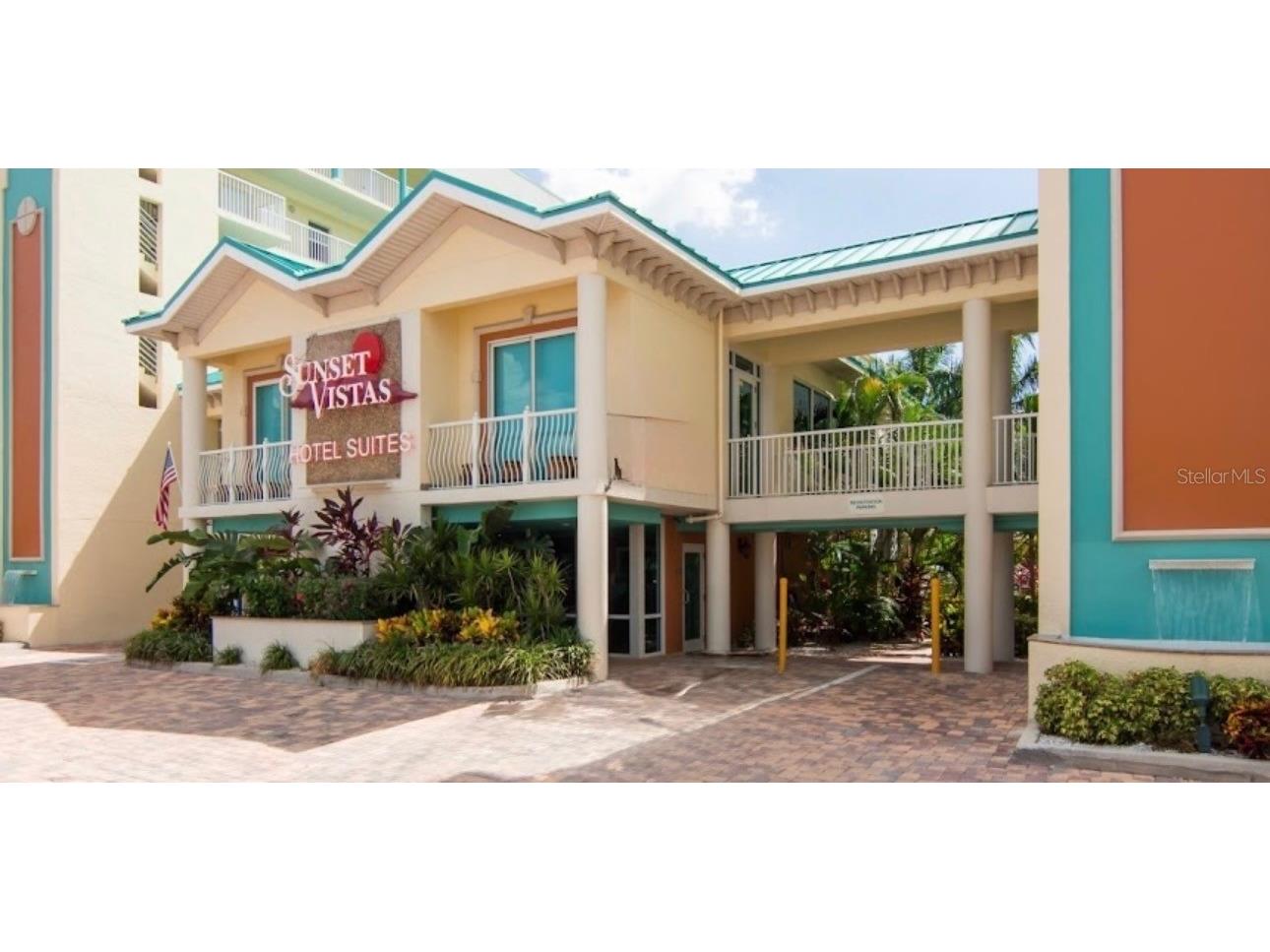 12000 Gulf Boulevard #304-W Treasure Island FL 33706 - GULF OF MEXICO TB8514745 image1