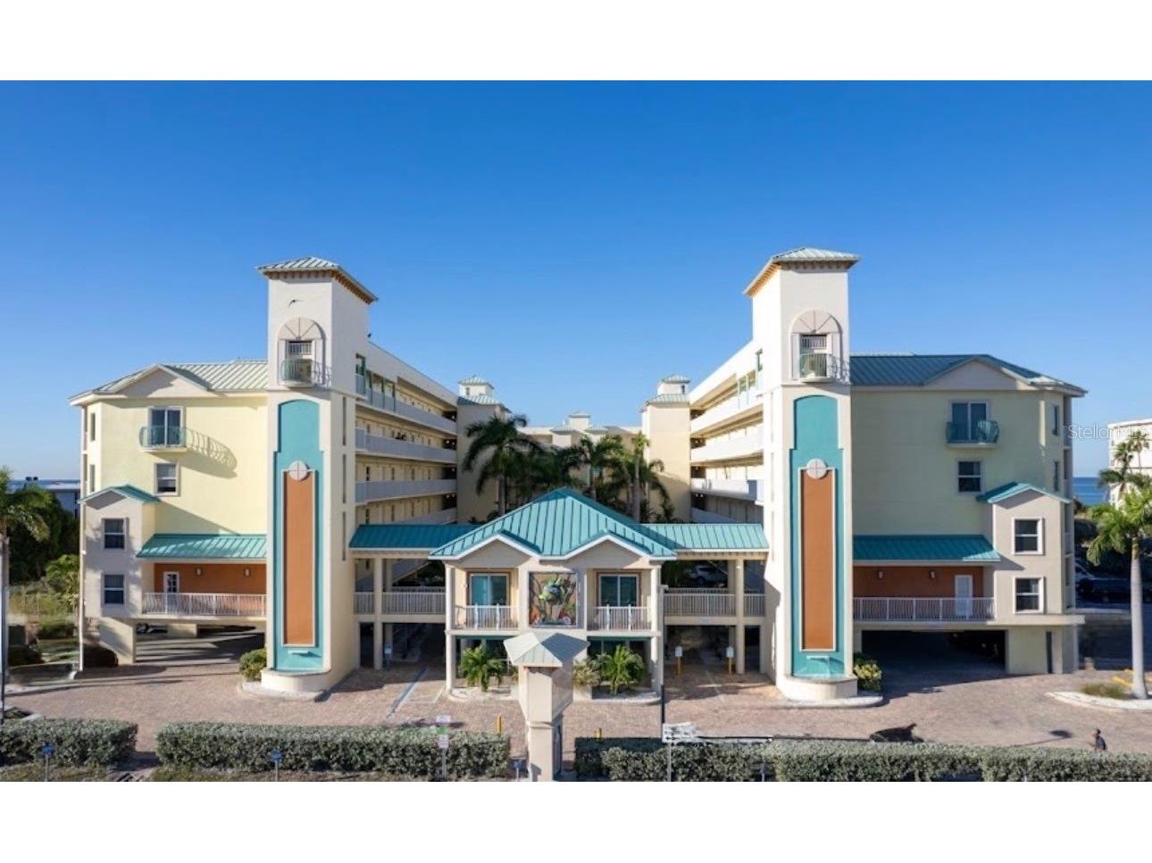 12000 Gulf Boulevard #304-W Treasure Island FL 33706 - GULF OF MEXICO TB8514745 image2