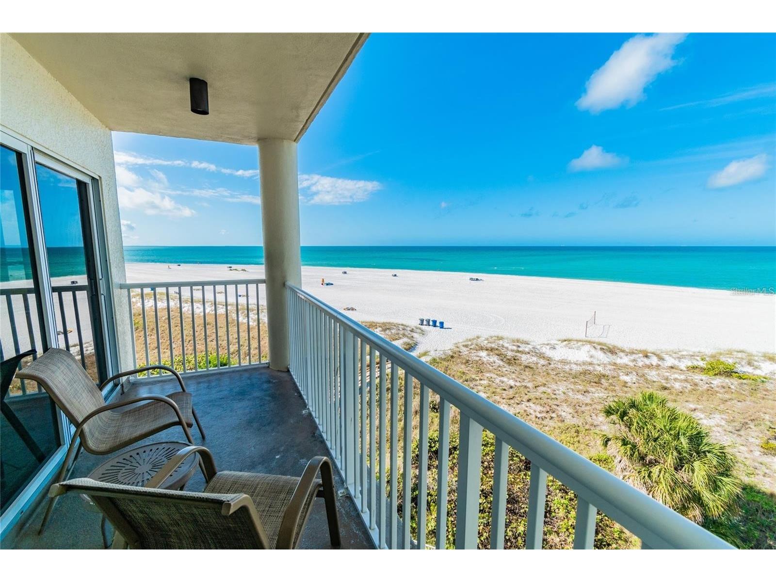 12000 Gulf Boulevard #304-W Treasure Island FL 33706 - GULF OF MEXICO TB8514745 image5