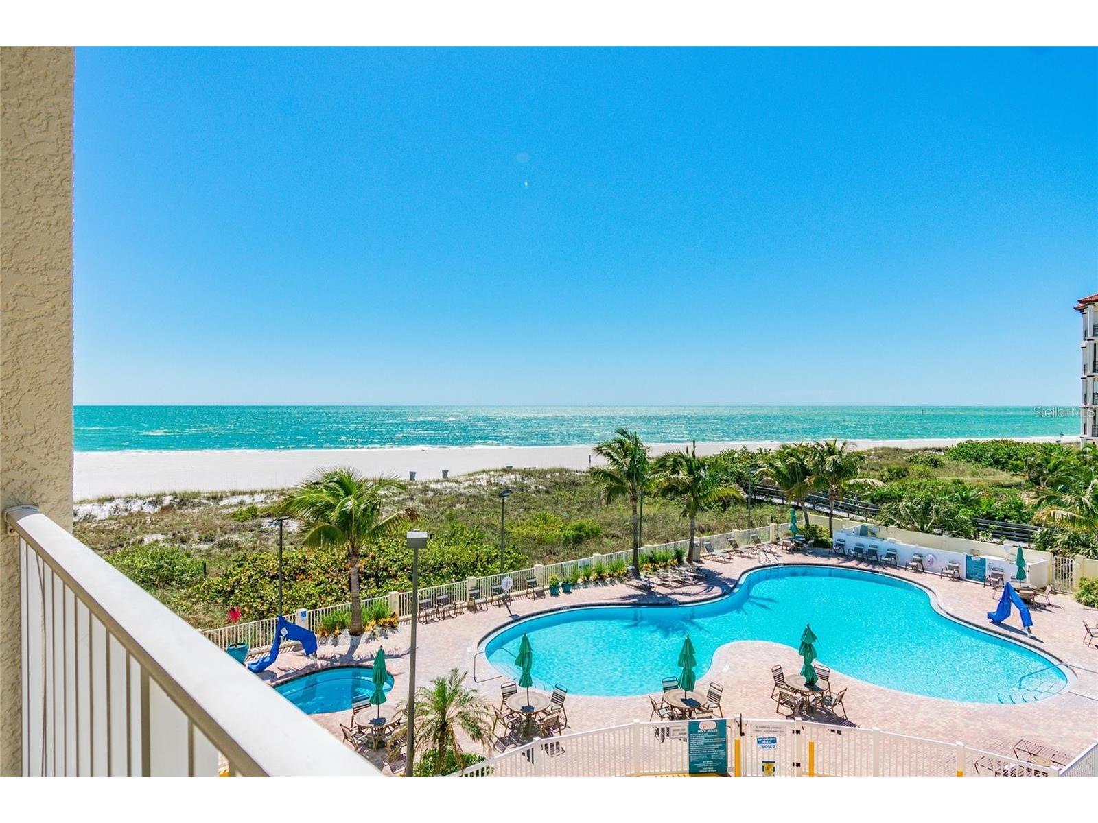 12000 Gulf Boulevard #304-W Treasure Island FL 33706 - GULF OF MEXICO TB8514745 image6