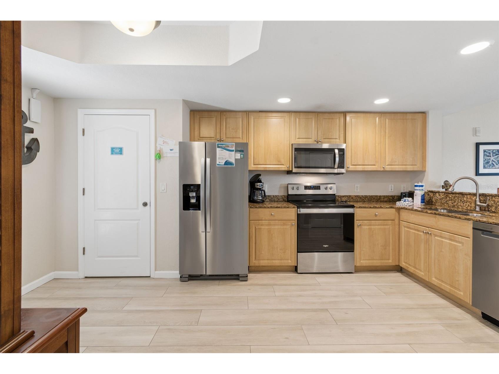 12000 Gulf Boulevard #304S Treasure Island FL 33706 - THE GULF TB8524561 image13