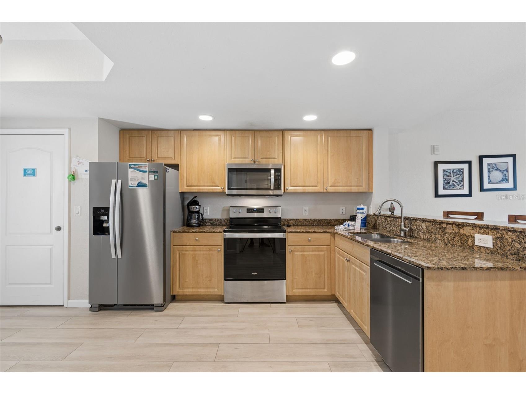 12000 Gulf Boulevard #304S Treasure Island FL 33706 - THE GULF TB8524561 image14