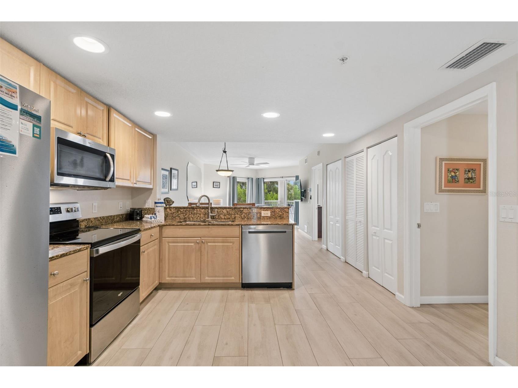 12000 Gulf Boulevard #304S Treasure Island FL 33706 - THE GULF TB8524561 image15