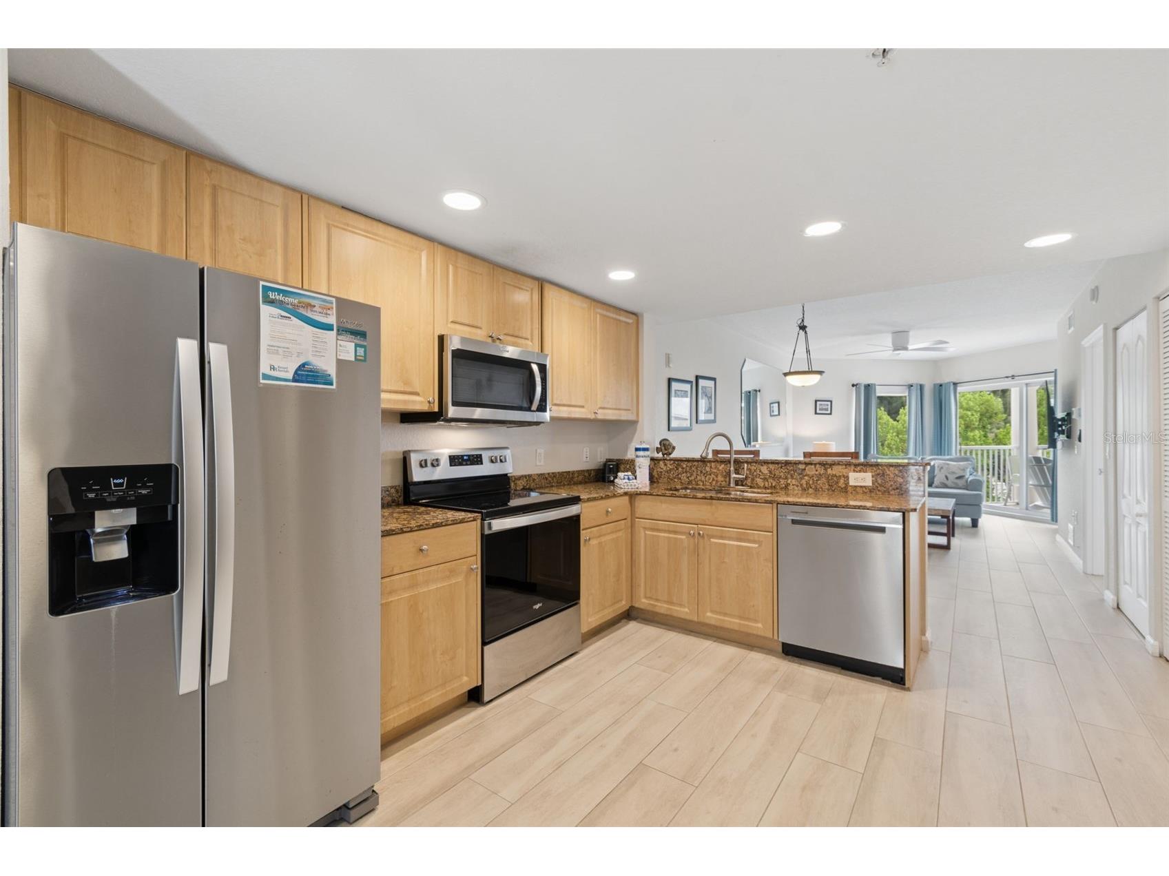 12000 Gulf Boulevard #304S Treasure Island FL 33706 - THE GULF TB8524561 image16