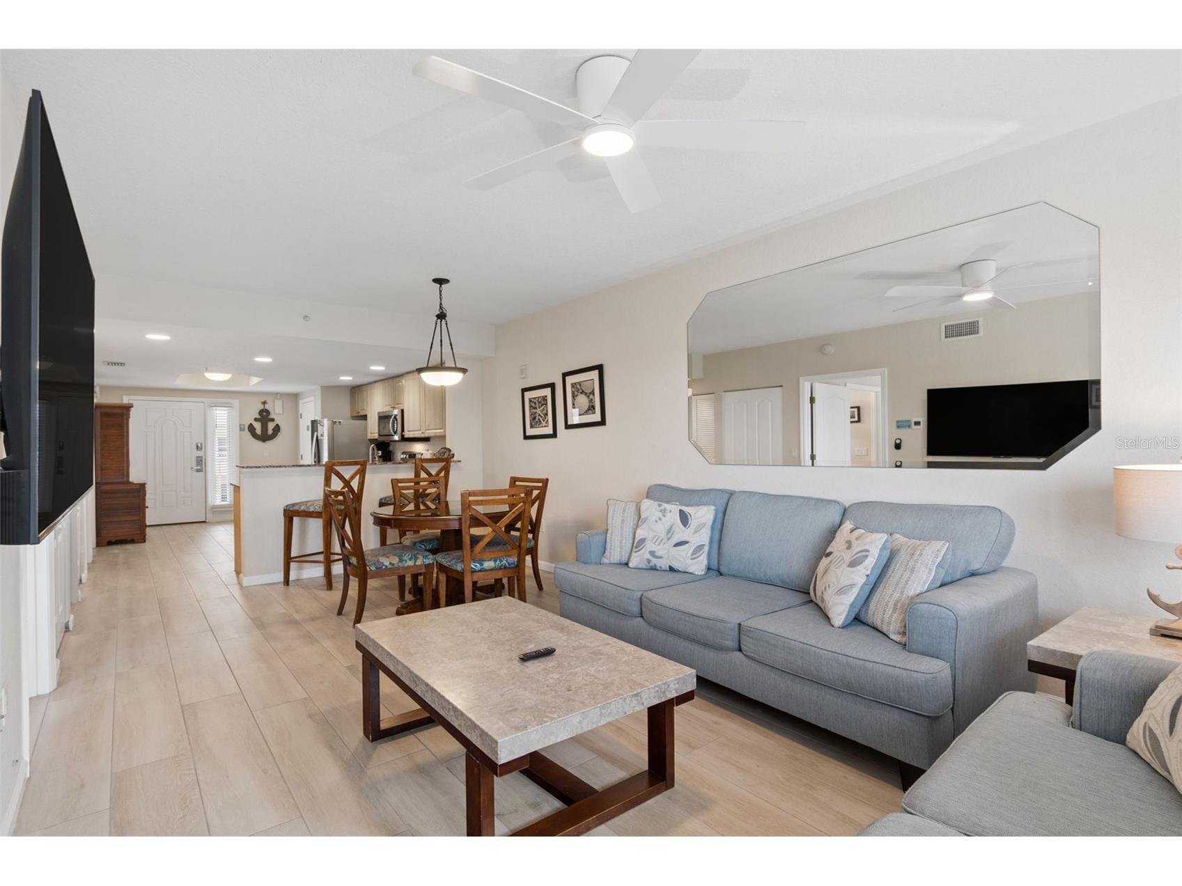 12000 Gulf Boulevard #304S Treasure Island FL 33706 - THE GULF TB8524561 image21
