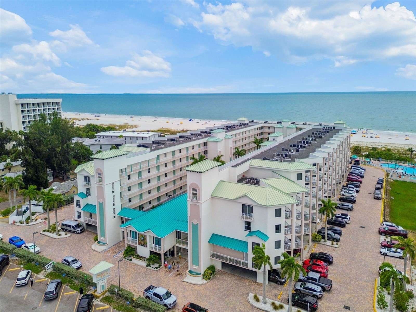 12000 Gulf Boulevard #304S Treasure Island FL 33706 - THE GULF TB8524561 image3