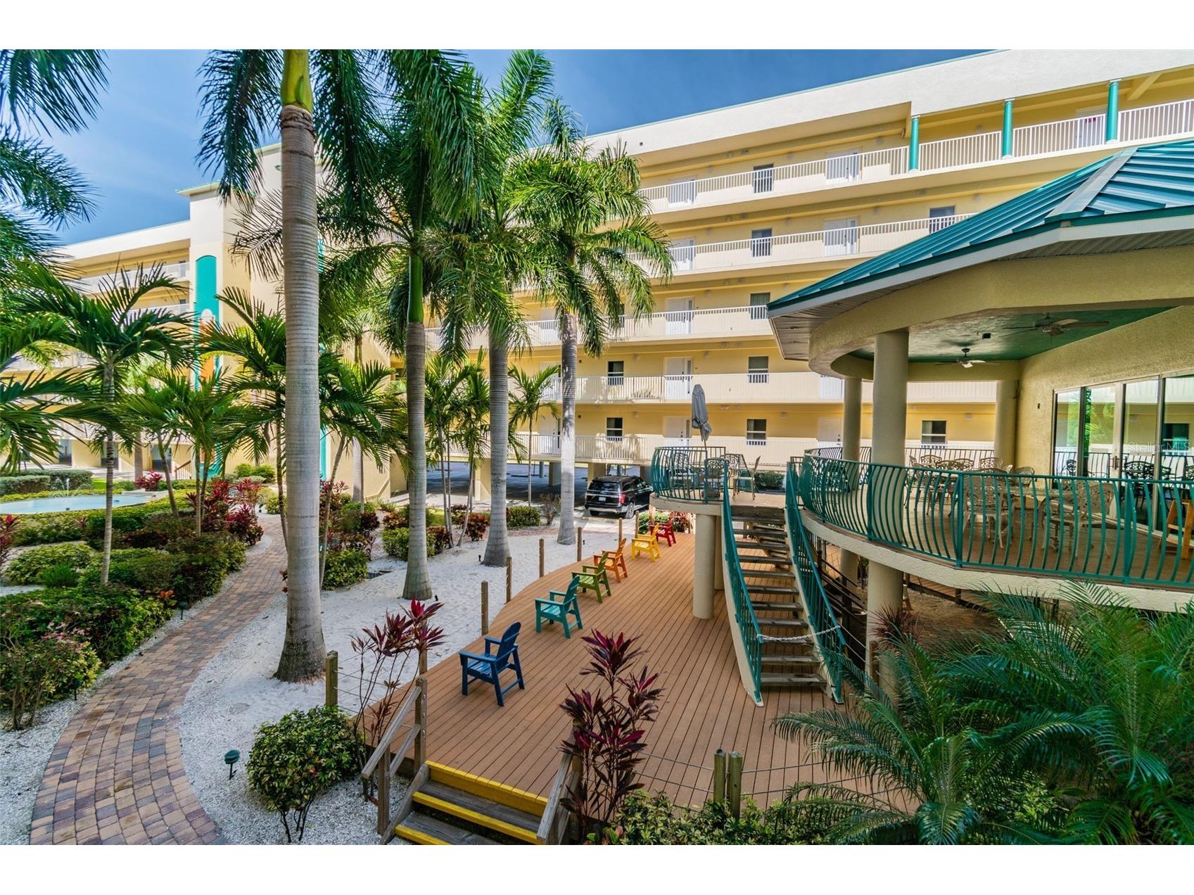 12000 Gulf Boulevard #304S Treasure Island FL 33706 - THE GULF TB8524561 image39