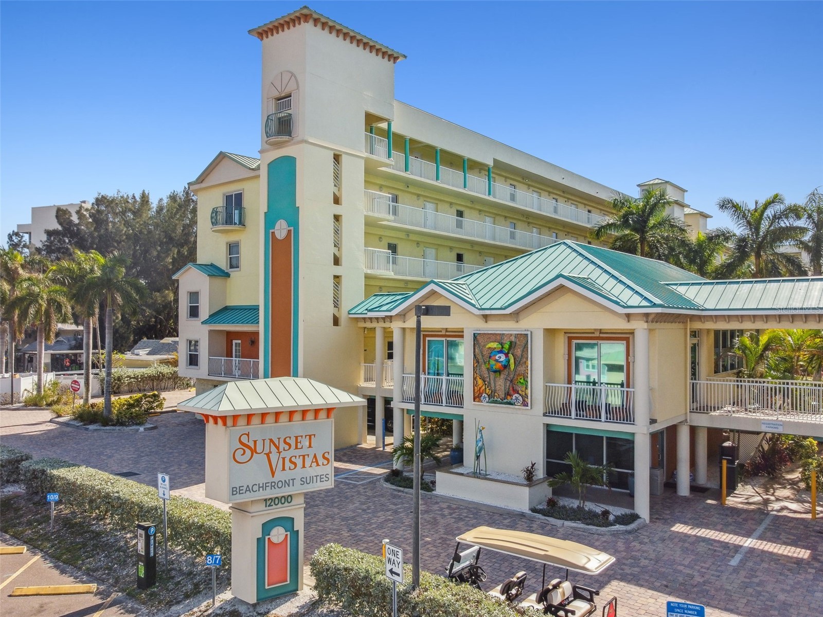 12000 Gulf Boulevard #304S Treasure Island FL 33706 - THE GULF TB8524561 image4