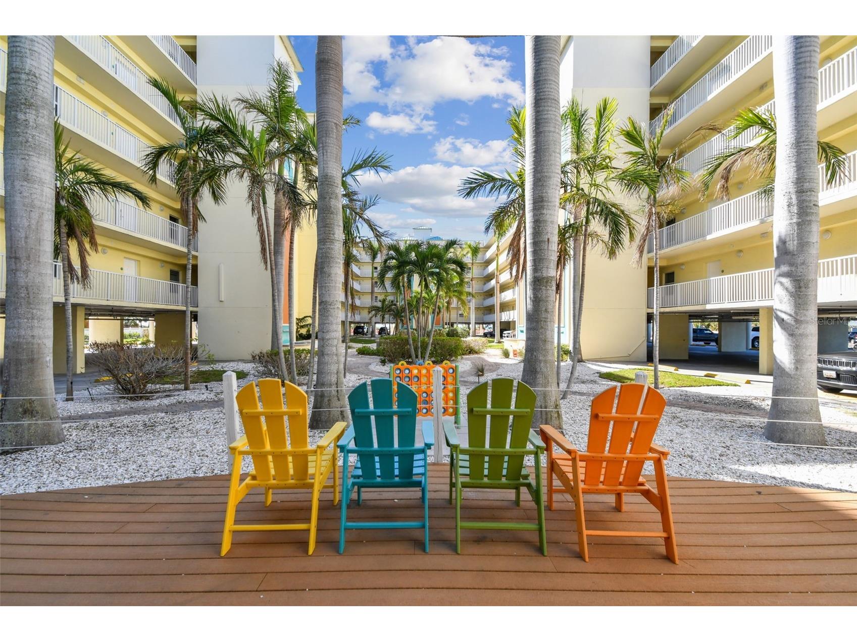 12000 Gulf Boulevard #304S Treasure Island FL 33706 - THE GULF TB8524561 image44