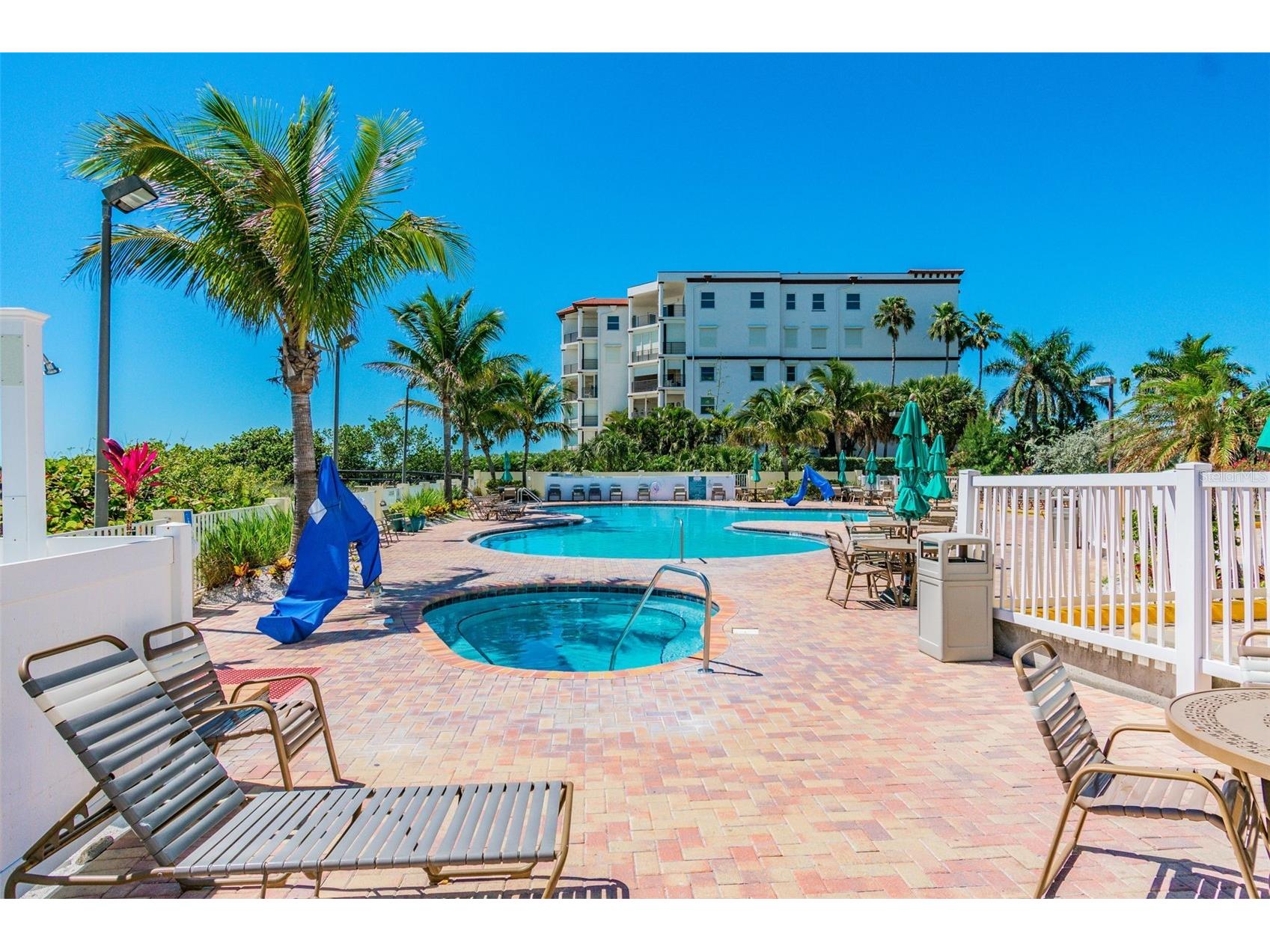 12000 Gulf Boulevard #304S Treasure Island FL 33706 - THE GULF TB8524561 image45