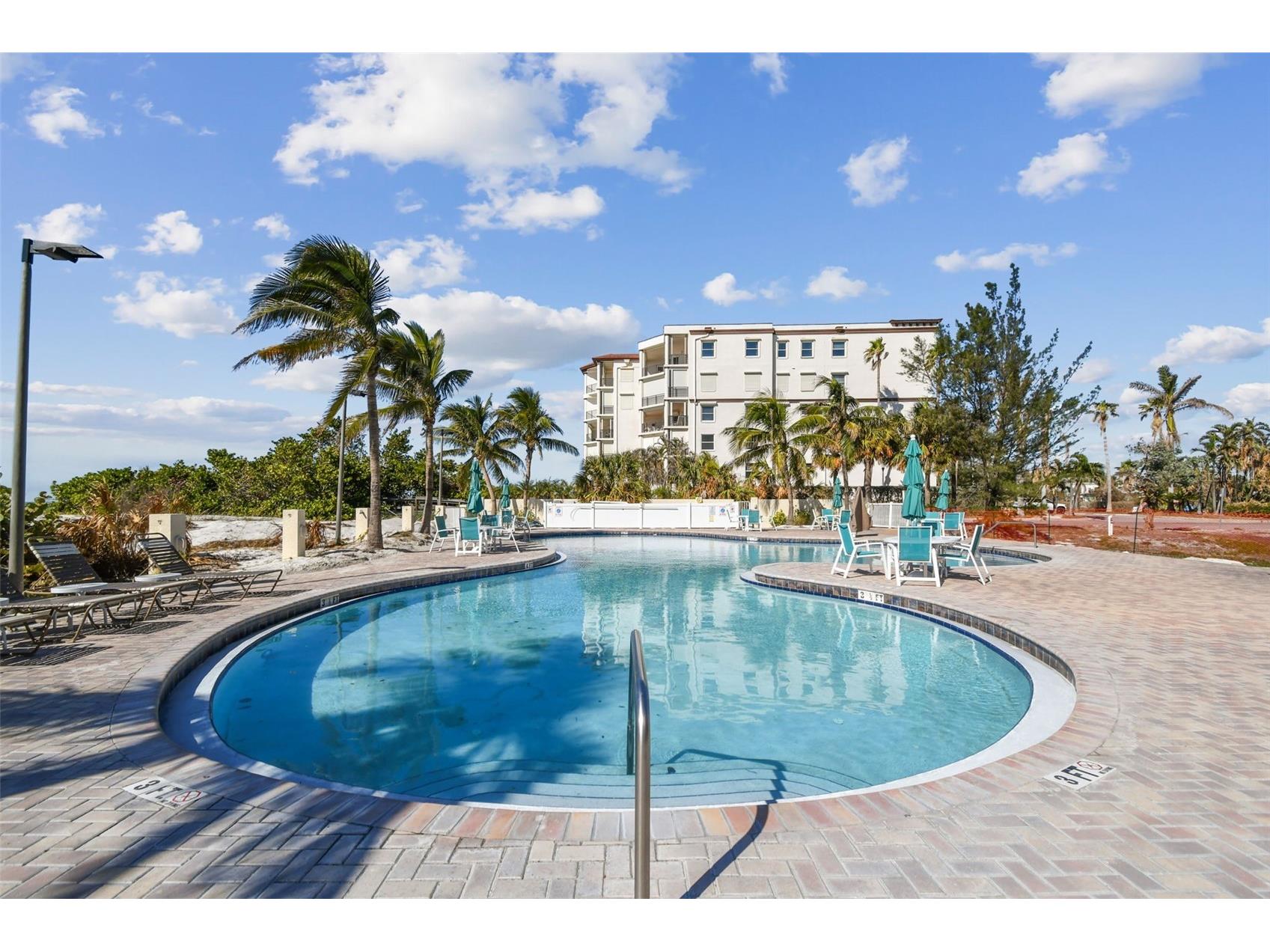 12000 Gulf Boulevard #304S Treasure Island FL 33706 - THE GULF TB8524561 image47