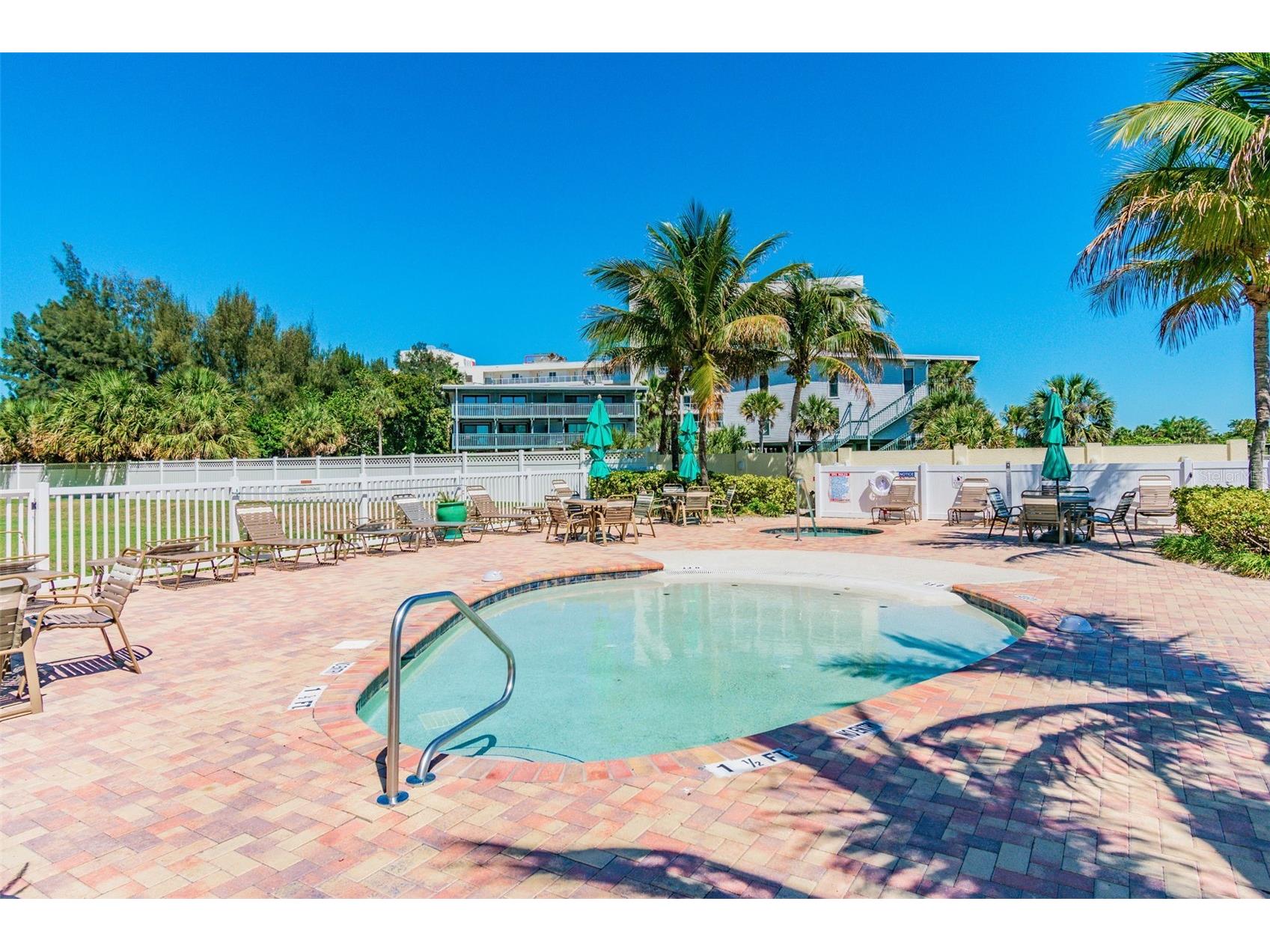 12000 Gulf Boulevard #304S Treasure Island FL 33706 - THE GULF TB8524561 image48