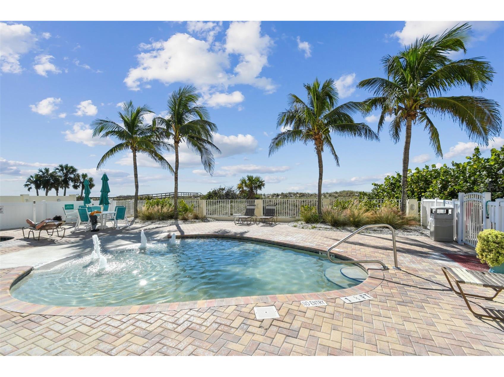 12000 Gulf Boulevard #304S Treasure Island FL 33706 - THE GULF TB8524561 image49