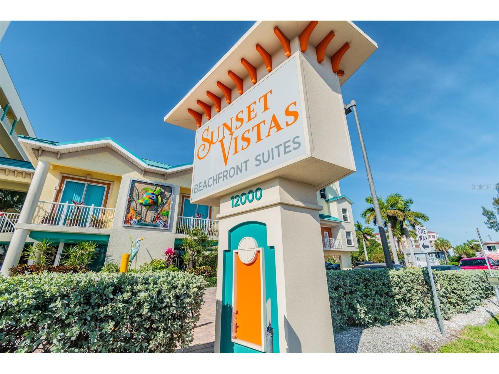 12000 Gulf Boulevard #304S Treasure Island FL 33706 - THE GULF TB8524561 image5