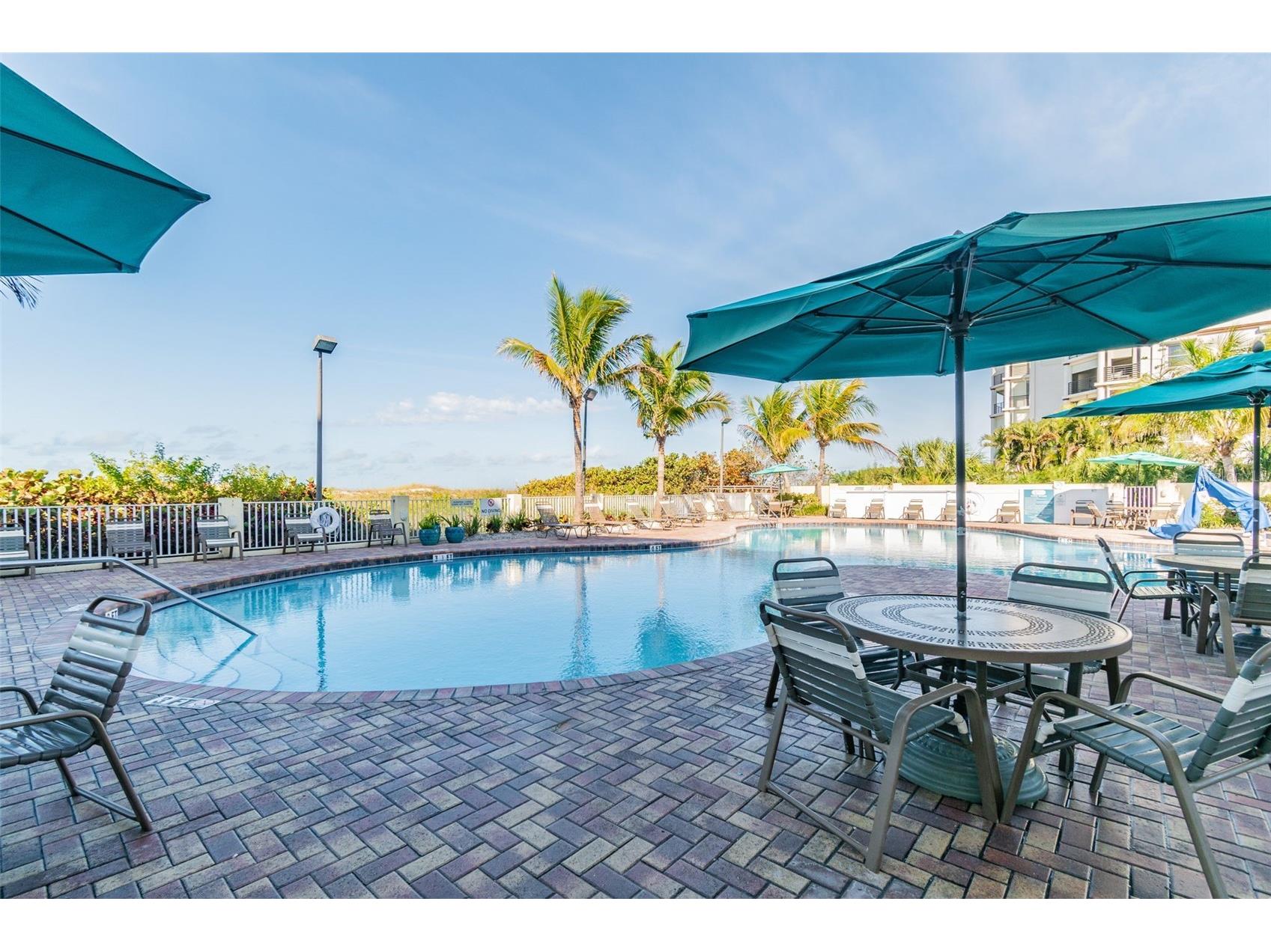 12000 Gulf Boulevard #304S Treasure Island FL 33706 - THE GULF TB8524561 image50