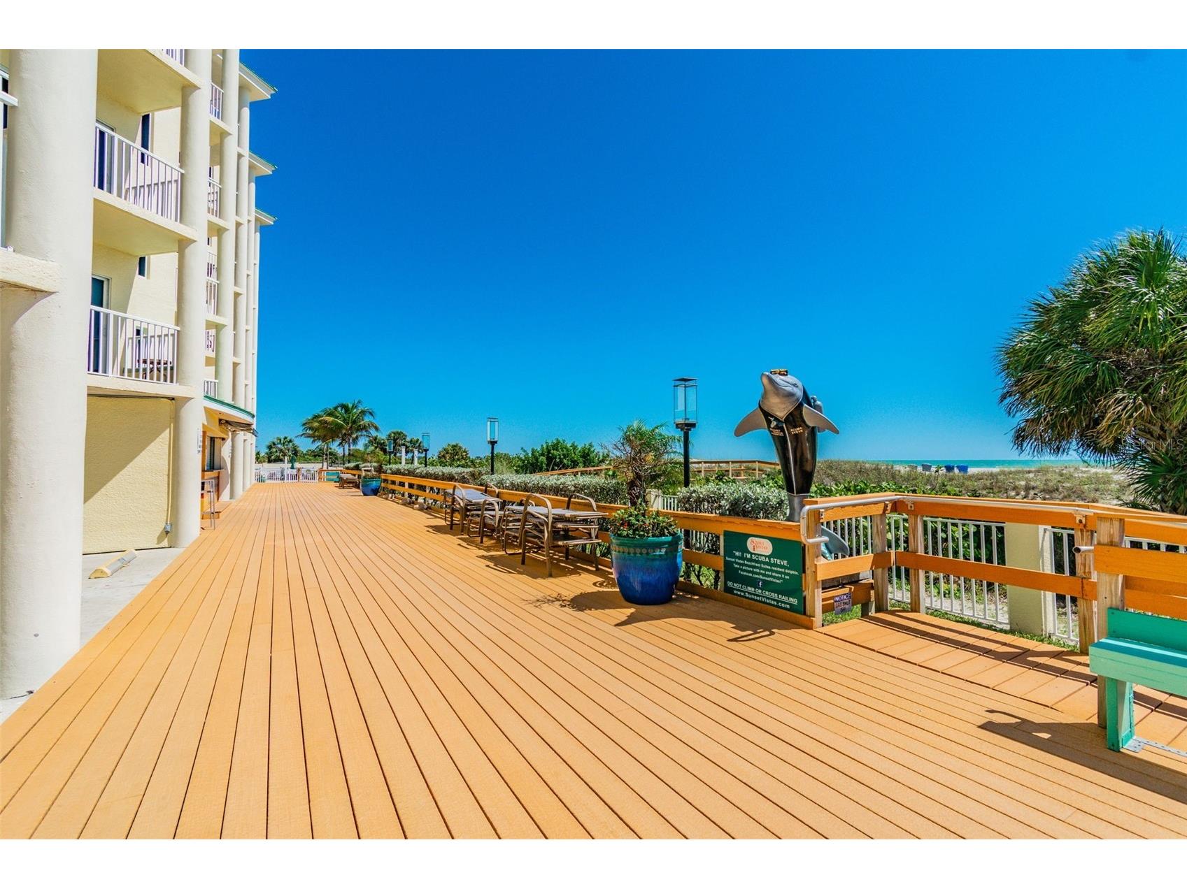 12000 Gulf Boulevard #304S Treasure Island FL 33706 - THE GULF TB8524561 image51
